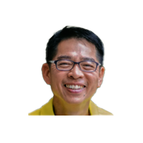 Dr. Tan Lai Yong